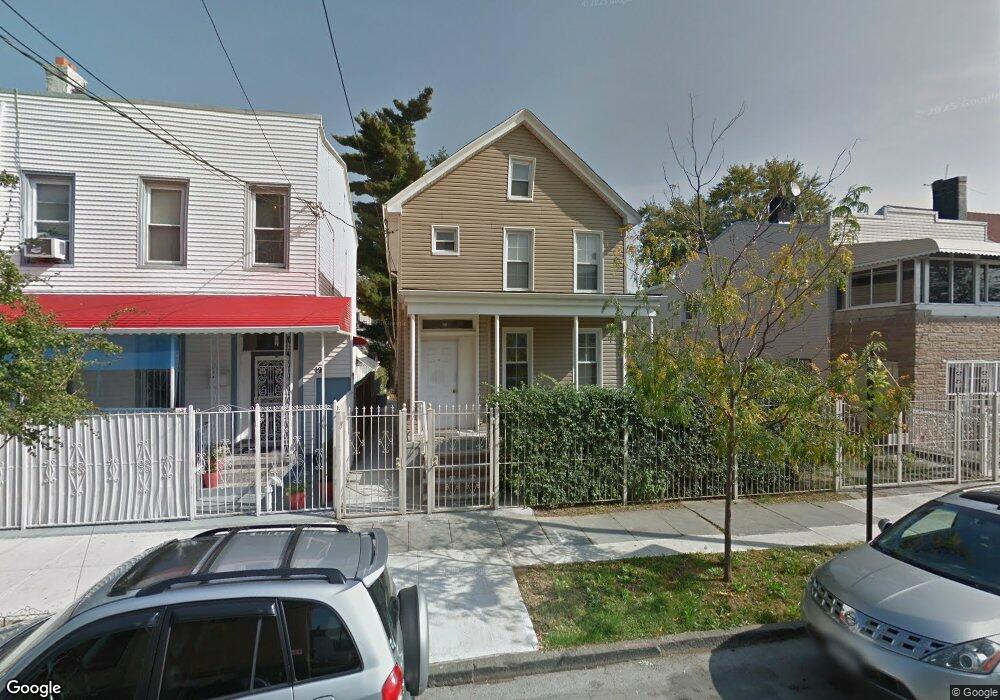 21 Bradford St, Brooklyn, NY 11207 - photo 1