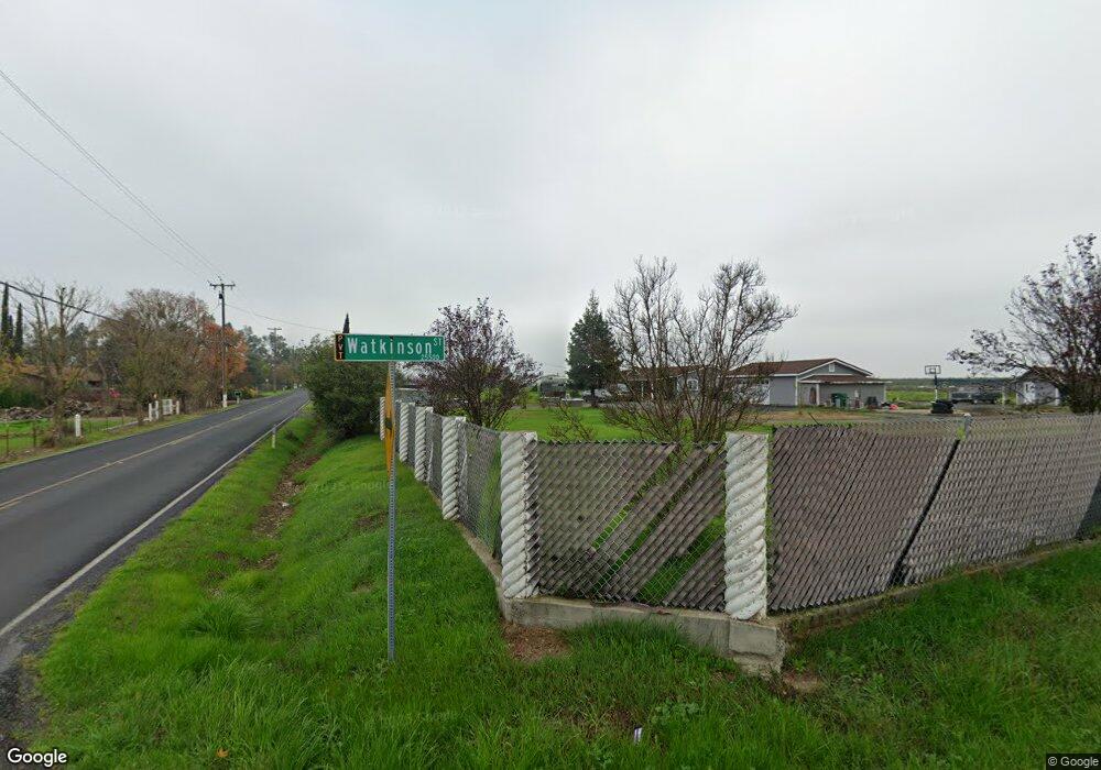 26007 N Watkinson Rd, Acampo, CA 95220 - photo 1