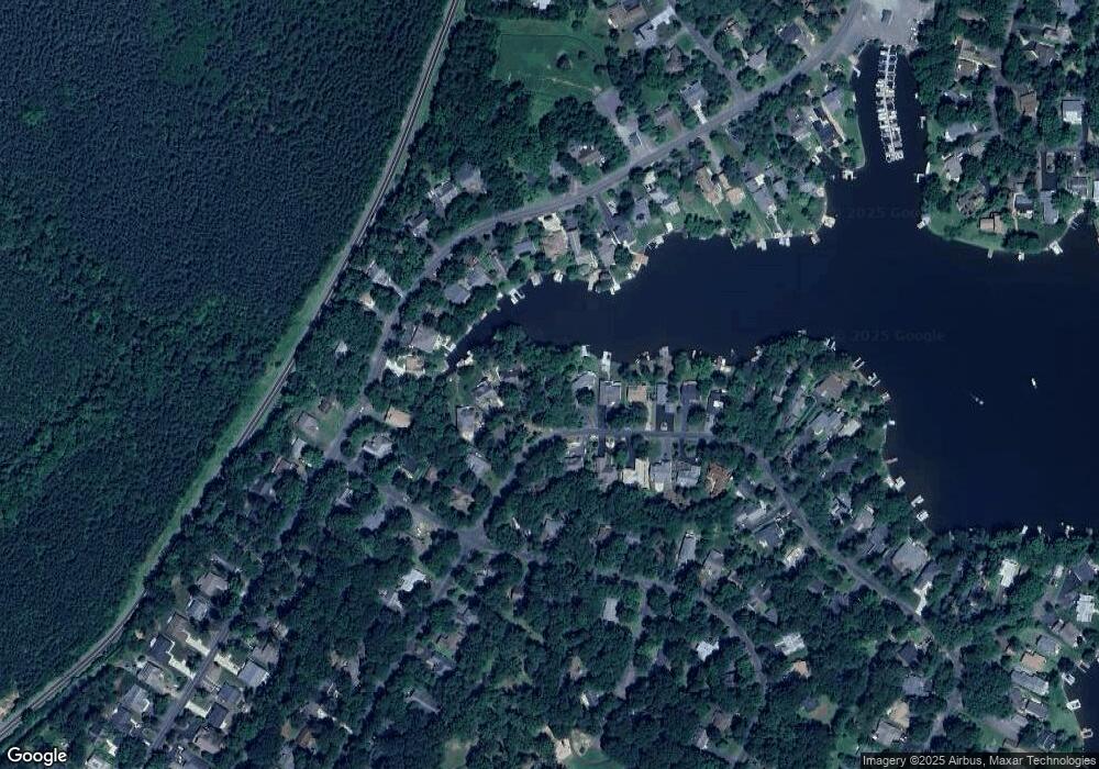 540 Harrison Cir, Locust Grove, VA 22508 - photo 1