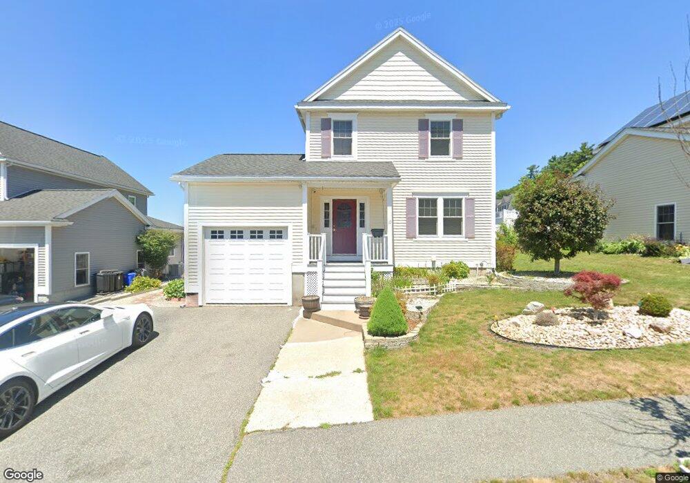 10 Mount Pleasant St, Saugus, MA 01906 - photo 1