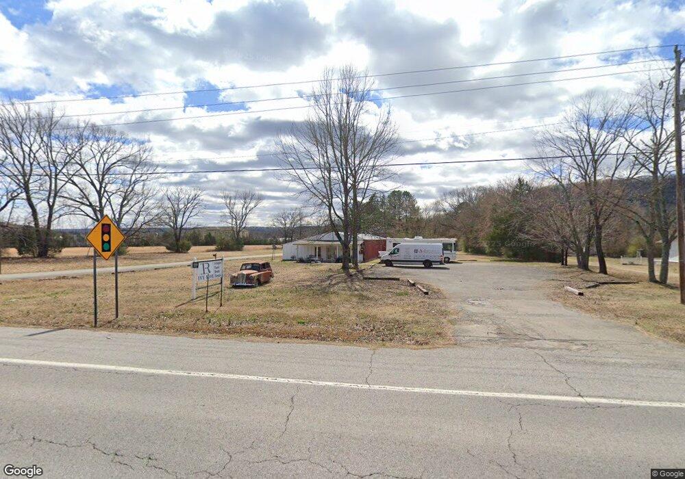 410 Wilburn Rd, Heber Springs, AR 72543 - photo 1