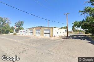 25 S 100 E, Fillmore, UT 84631