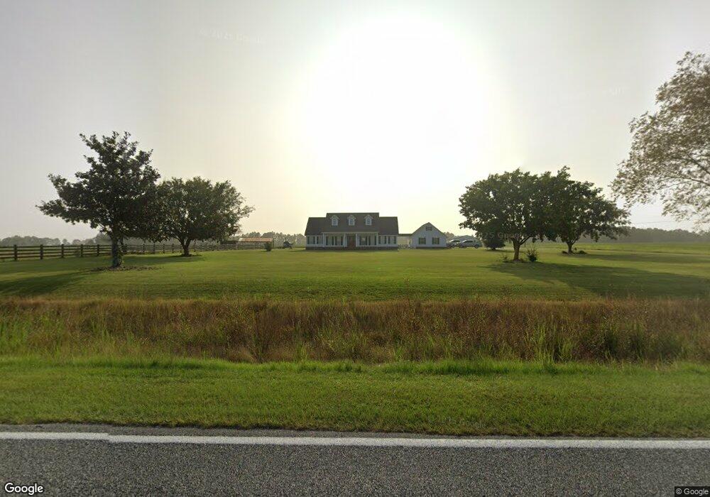 247 Scuffletown Rd, Bristol, GA 31518 - photo 1