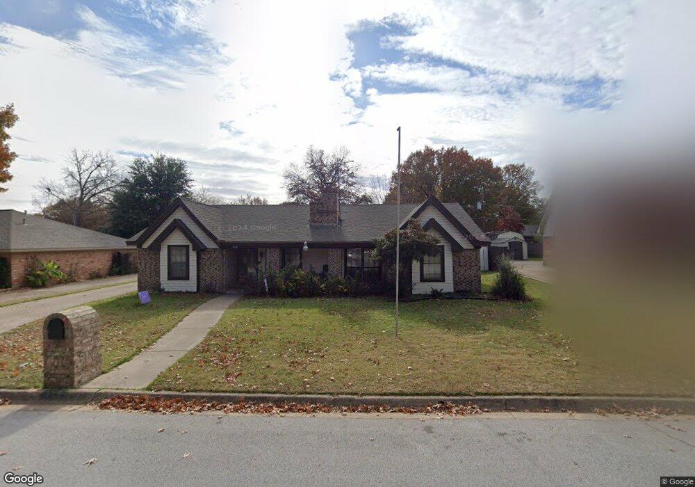 325 Circleview Dr N, Hurst, TX 76054 - photo 1