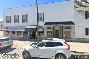 129 N Marion St, Waldo, OH 43356