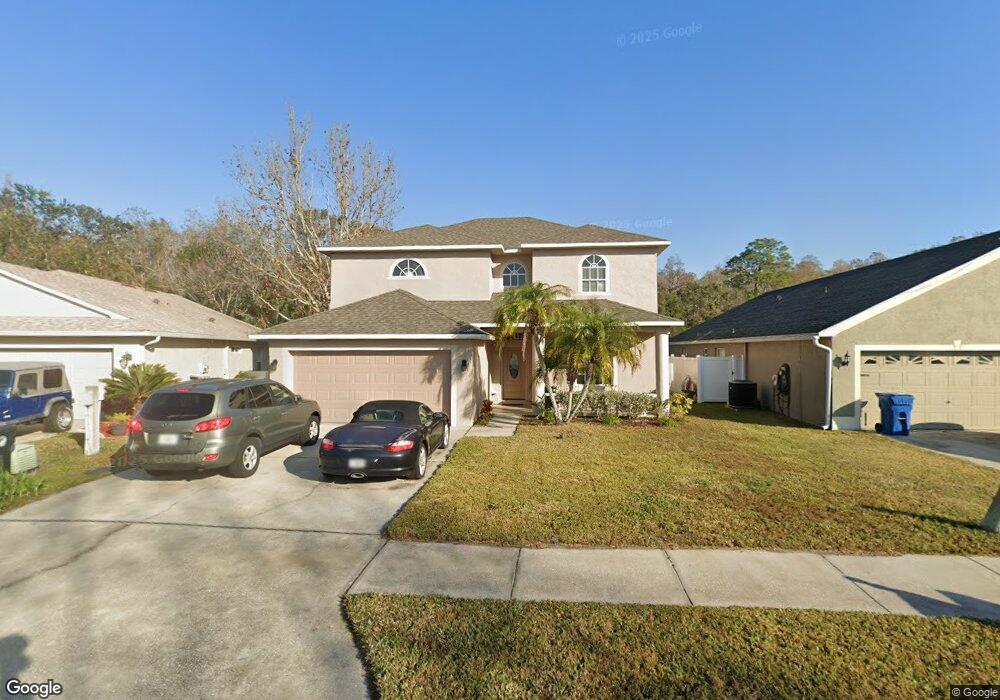 612 Lake Cypress Cir, Oldsmar, FL 34677 - photo 1