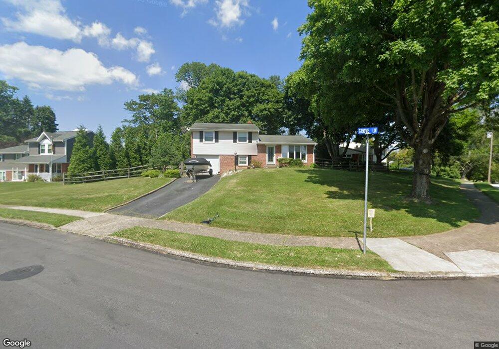 2 Grove Ln, Broomall, PA 19008 - photo 1