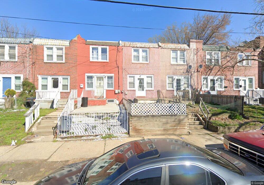 1269 S Merrimac Rd, Camden, NJ 08104 - photo 1