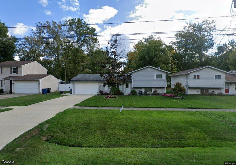 861 W Shore Blvd, Sheffield Lake, OH 44054 - photo 1