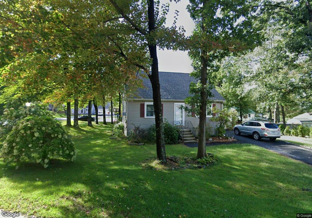 5 Howe St, Allenstown, NH 03275 - photo 1