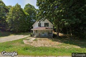 27 Chapel St, Calais, ME 04619