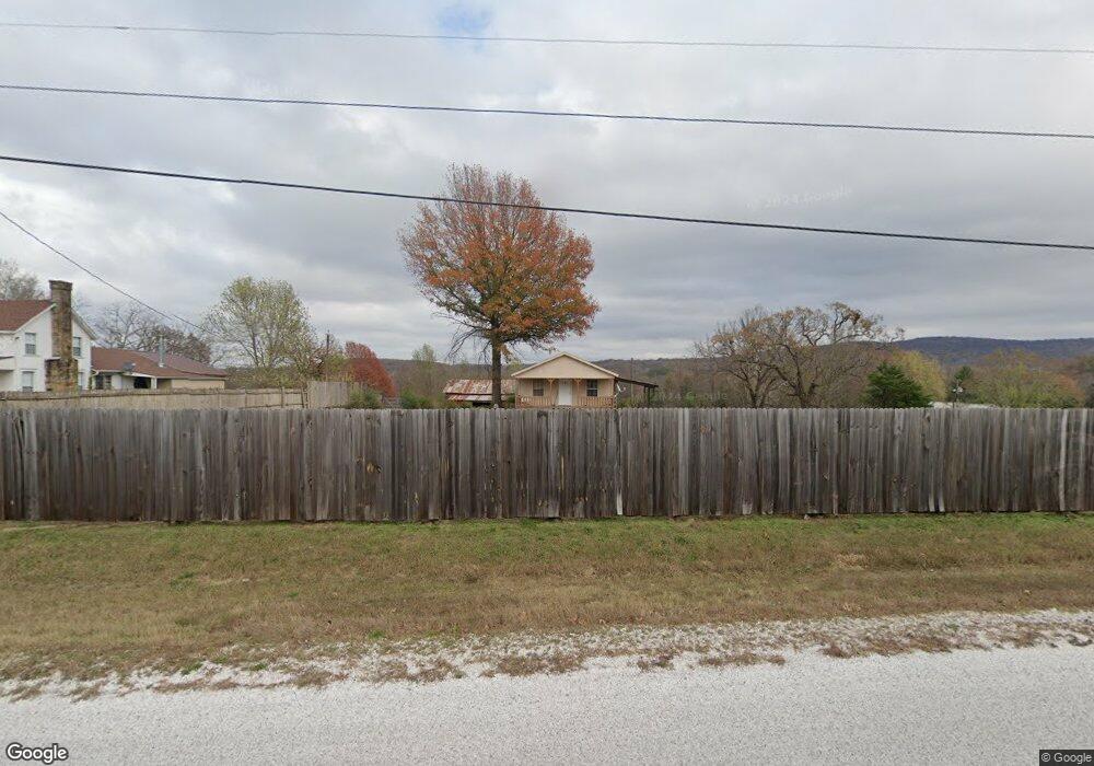 12258 SE Campbell Rd, West Fork, AR 72774 - photo 1