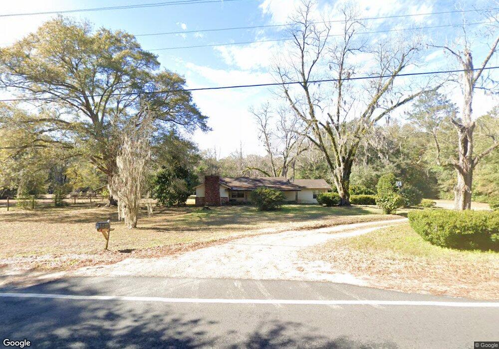 2061 Fairbanks Ferry Rd, Havana, FL 32333 - photo 1