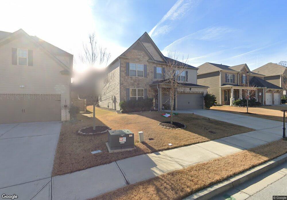 4329 Mantova Dr, Buford, GA 30519 - photo 1