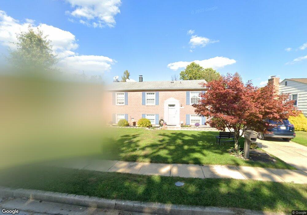 307 Janet Rd, Reisterstown, MD 21136 - photo 1