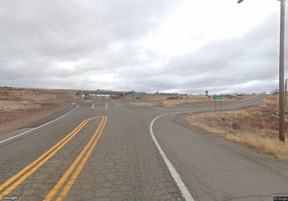 8876 W Old Highway 66, Ash Fork, AZ 86320 - photo 1