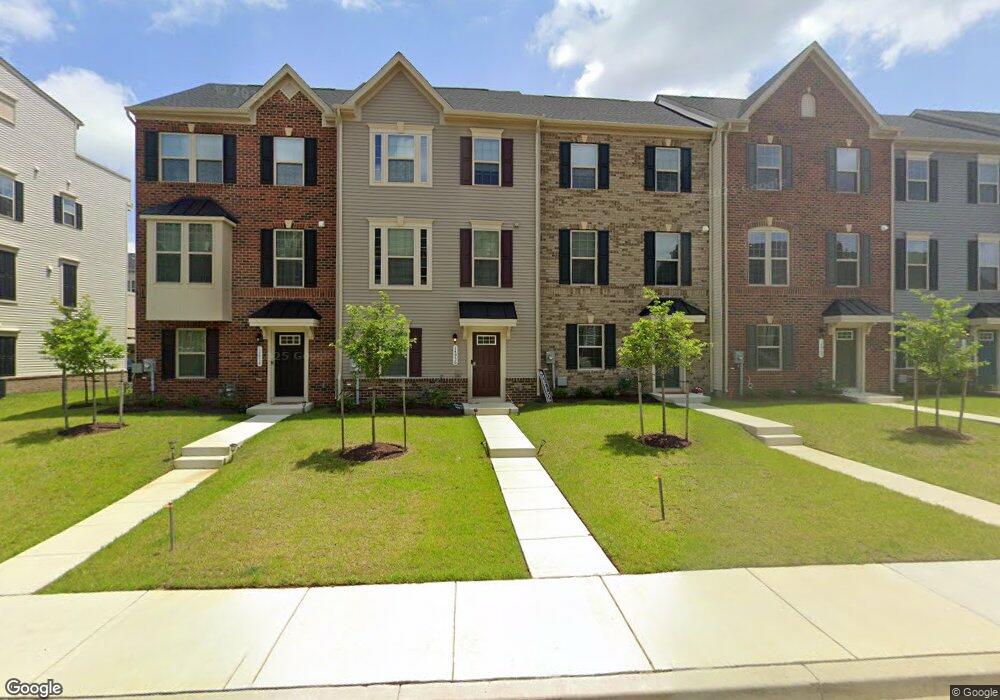 14956 Townshend Terrace Ave unit B -MOZART E, Brandywine, MD 20613 - photo 1