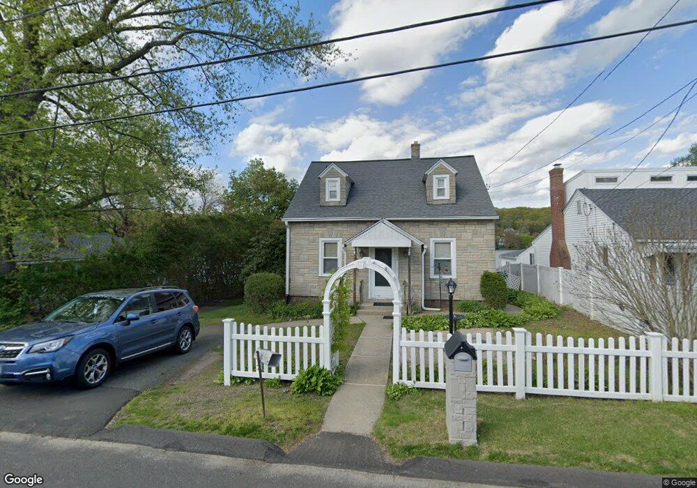 386 Lake Plymouth Blvd, Plymouth, CT 06782 - photo 1