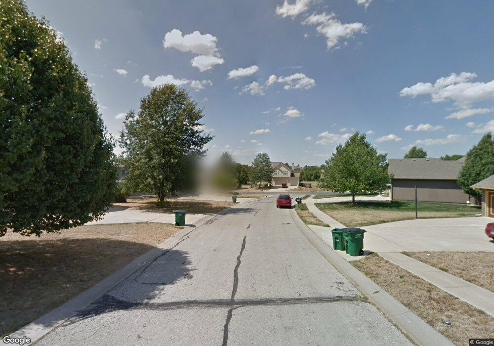 314 Colt Cir, Raymore, MO 64083 - photo 1