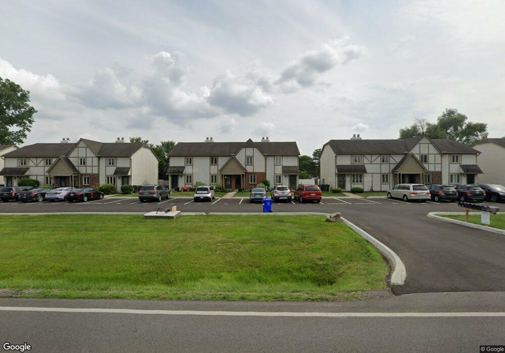 2119 W Case Rd, Columbus, OH 43235 - photo 1