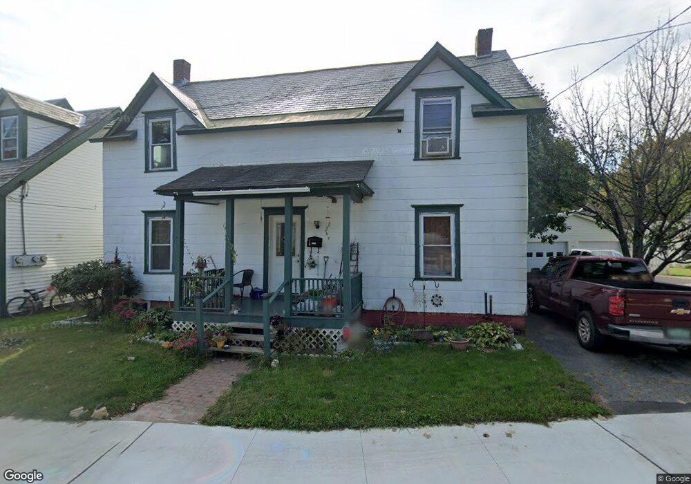 4 Center St, Bellows Falls, VT 05101 - photo 1