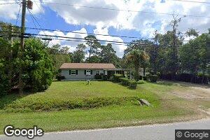 5618 Garrard Ave, Savannah, GA 31405