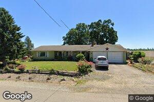 3642 Waconda Rd NE, Gervais, OR 97026
