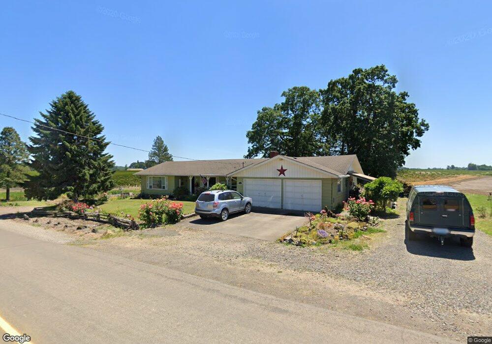 3642 Waconda Rd NE, Gervais, OR 97026 - photo 1