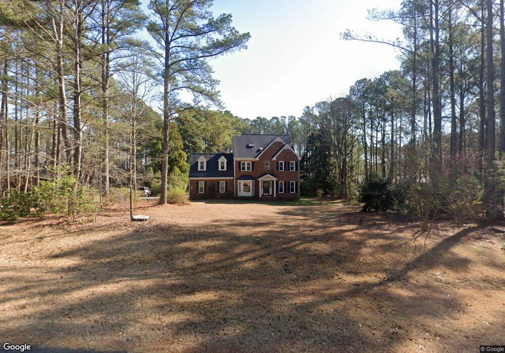 2709 Southwinds Run, Apex, NC 27502 - photo 1