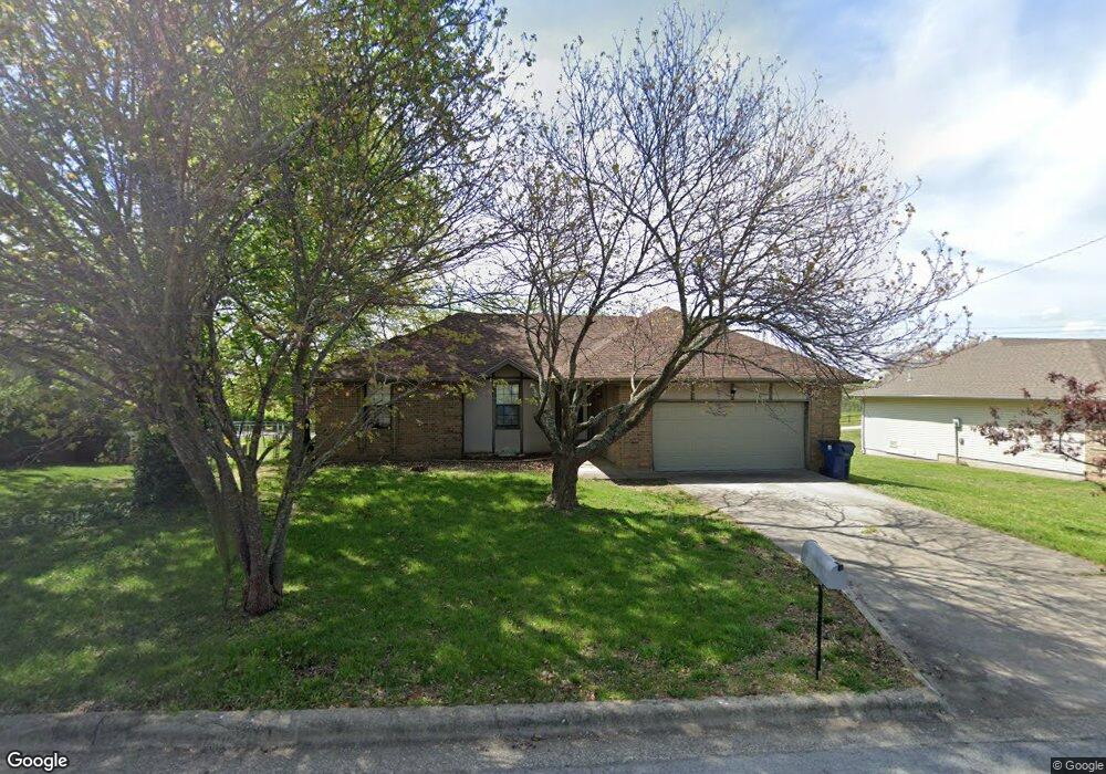 606 E Baldknobber St, Nixa, MO 65714 - photo 1