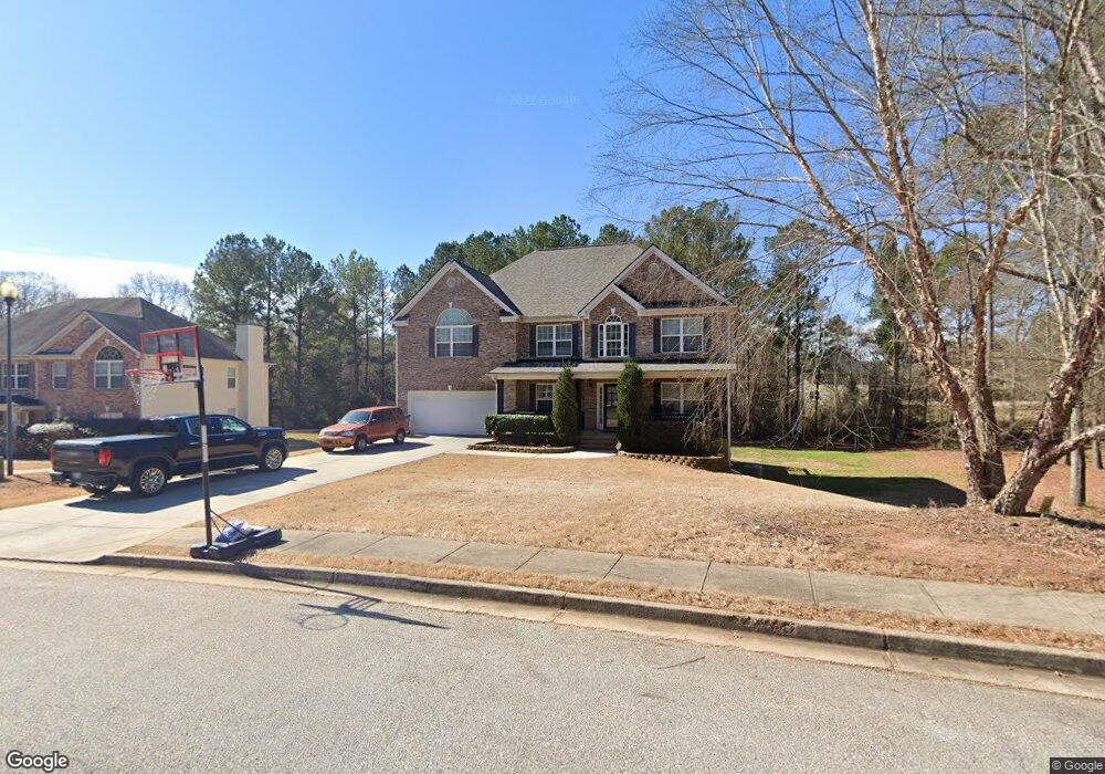 10 Carlisle Ct, Covington, GA 30016 - photo 1
