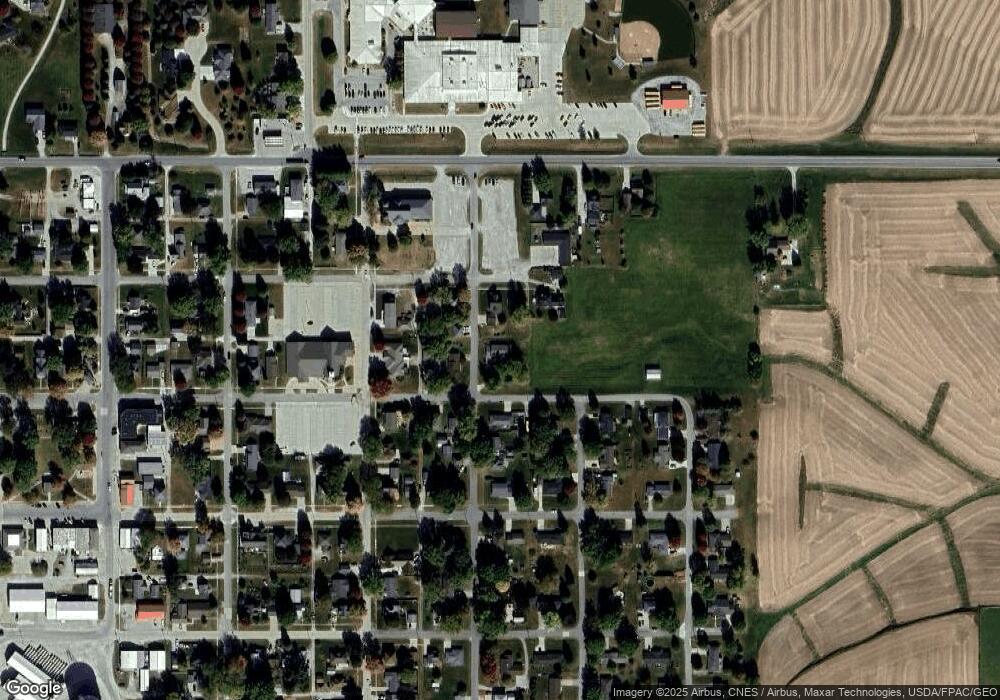 205 10th Ave, Sully, IA 50251 - photo 1