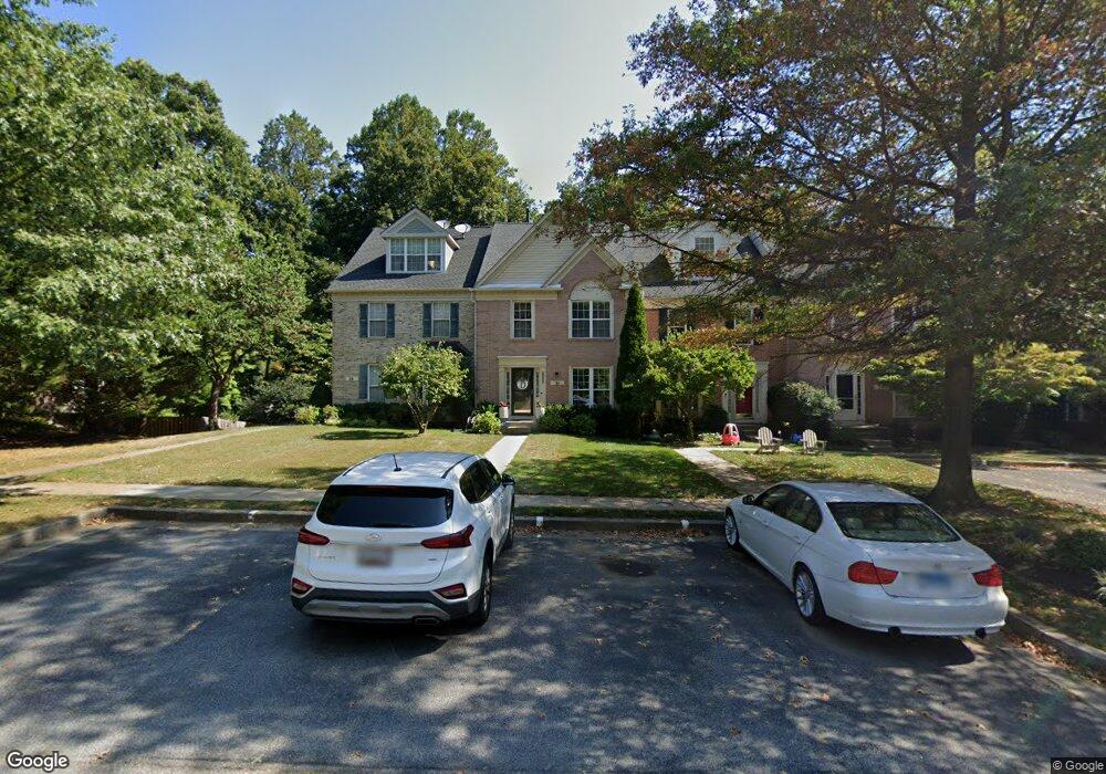 31 Farnham Way, Lutherville Timonium, MD 21093 - photo 1