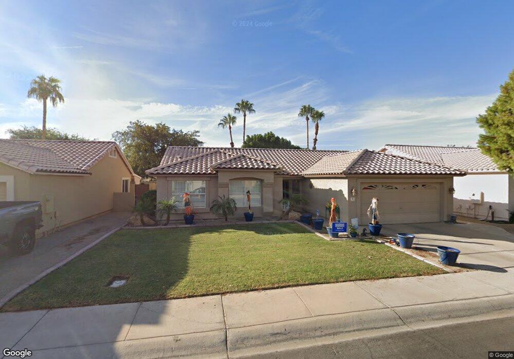 705 E Sheffield Ave, Chandler, AZ 85225 - photo 1