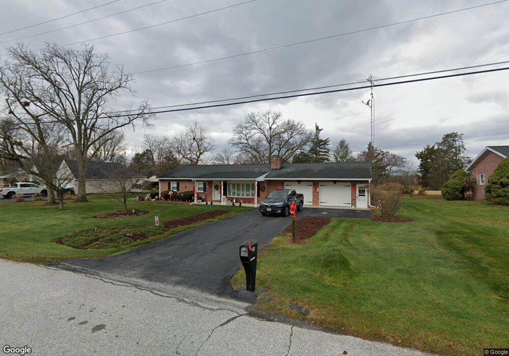 20 Sunset Dr unit 25, Gettysburg, PA 17325 - photo 1