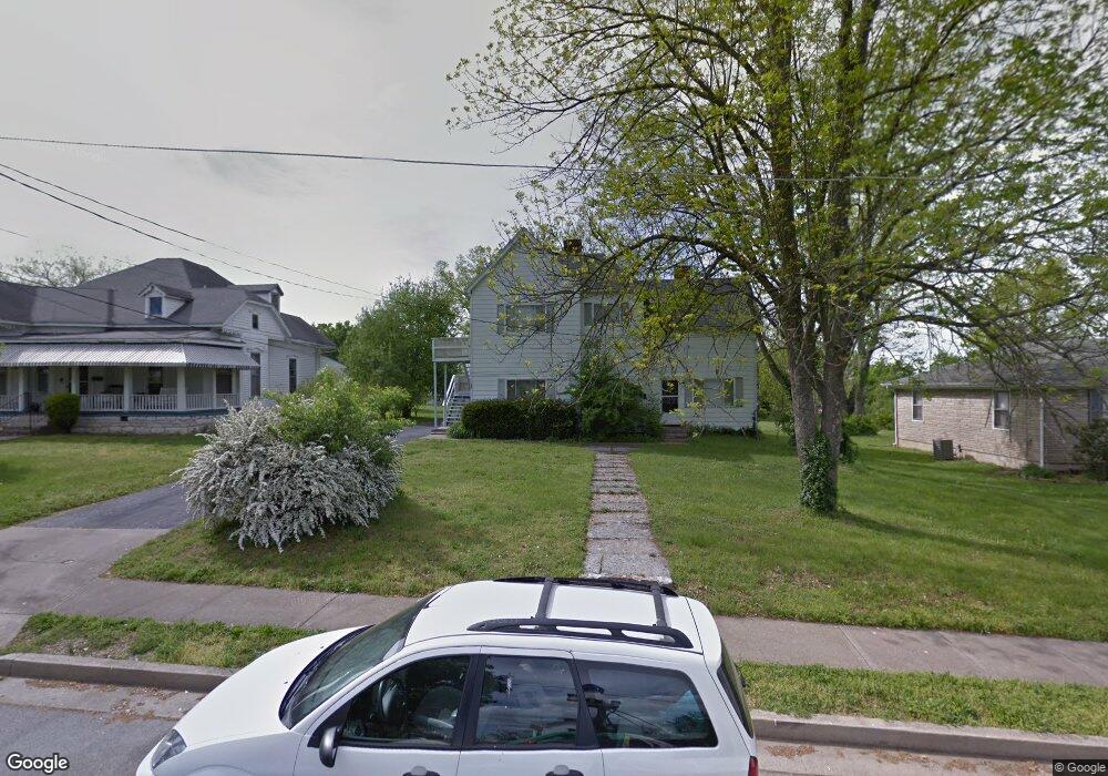 206 S Maple St, Wilmore, KY 40390 - photo 1