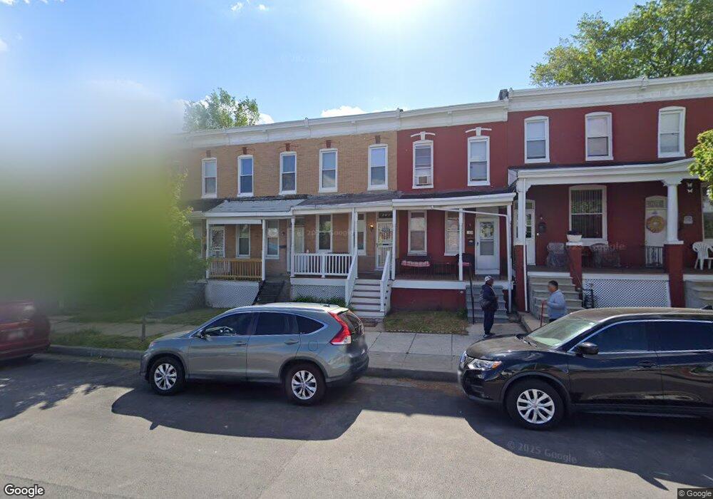 210 Collins Ave, Baltimore, MD 21229 - photo 1