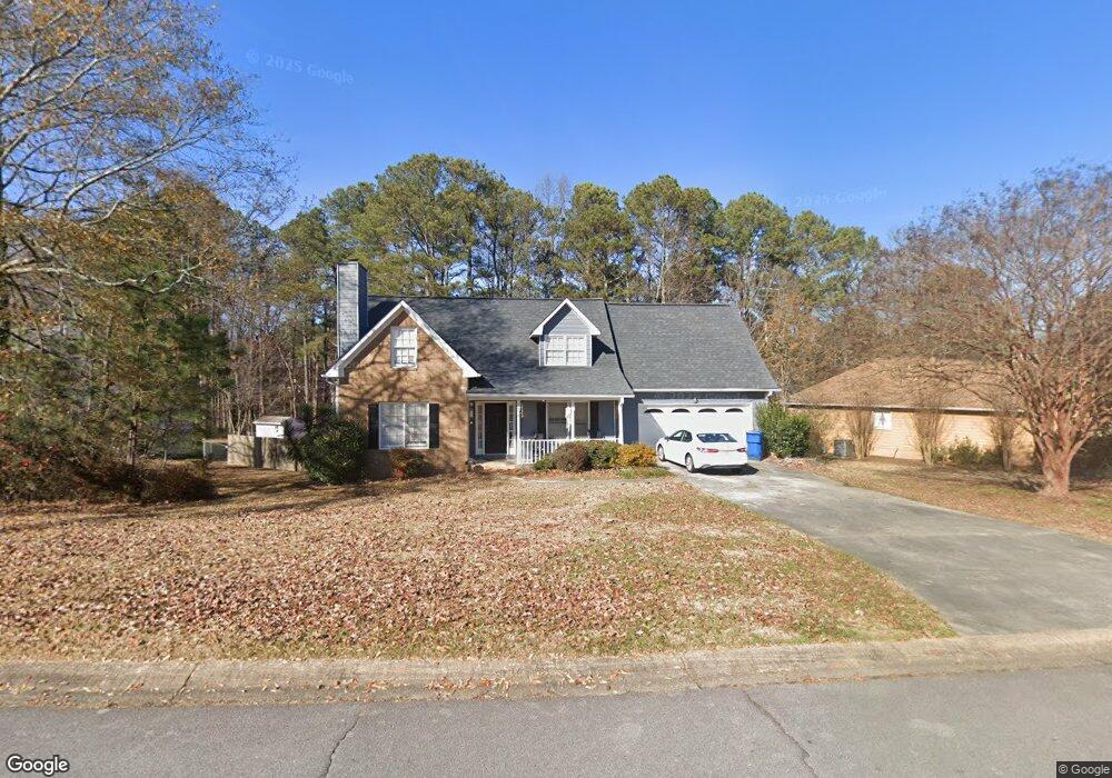 3090 Lakecrest Dr unit 3, Dacula, GA 30019 - photo 1