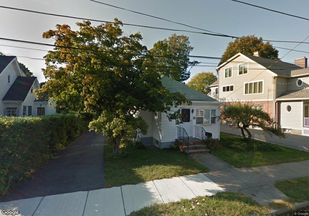 23 Gilbert St, West Newton, MA 02465 - photo 1