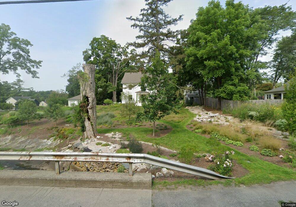 20 S Maple Ave, Millerton, NY 12546 - photo 1