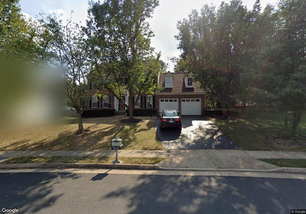 9062 Cottage Loop, Bristow, VA 20136 - photo 1