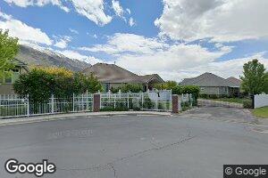 4548 W Temple Shadows Dr, Cedar Hills, UT 84062