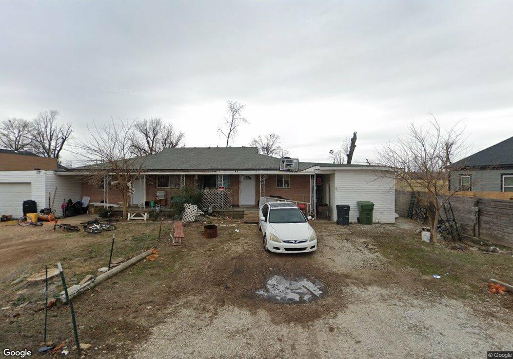 106 - 108 N 10th St, Rogers, AR 72756 - photo 1