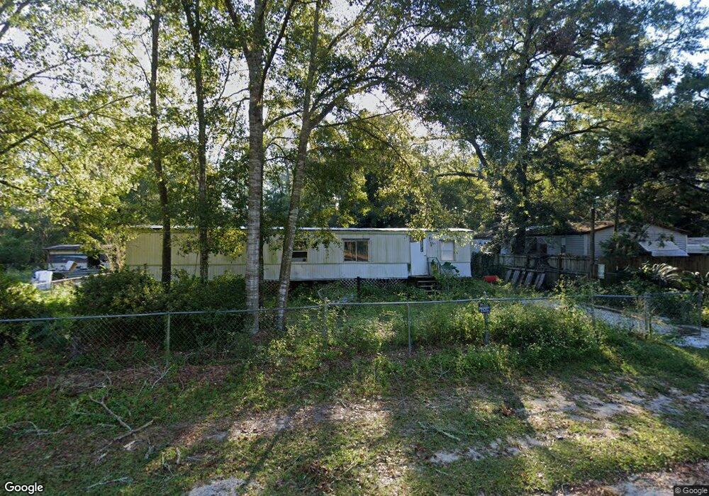 85 Merwyn Dr, Crawfordville, FL 32327 - photo 1