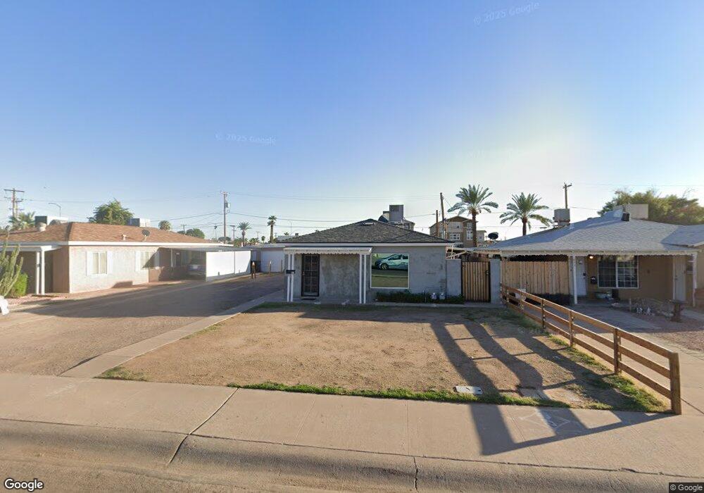 621 W 1st St, Mesa, AZ 85201 - photo 1