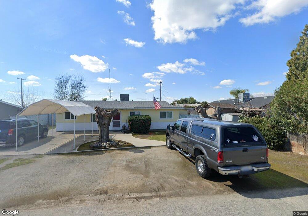 15497 Magnolia Rd, Porterville, CA 93257 - photo 1