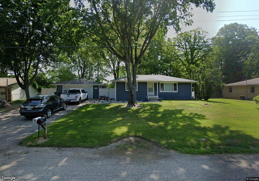 9409 Chapel St, Portage, MI 49024 - photo 1