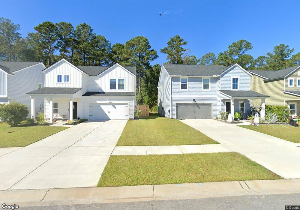 177 Camellia Bloom Dr, Moncks Corner, SC 29461 - photo 1
