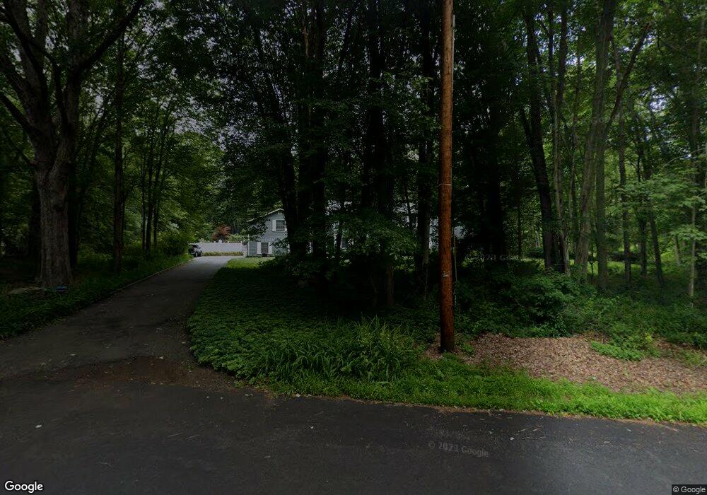 28 Pheasant Rd, Pound Ridge, NY 10576 - photo 1