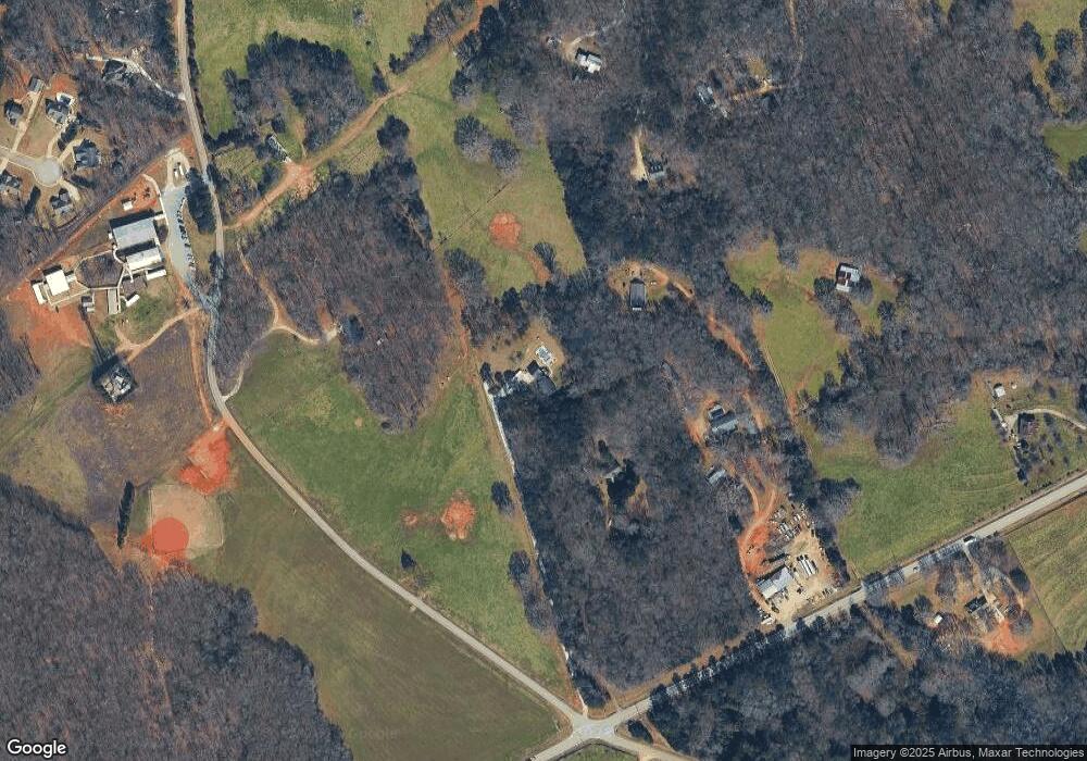 10 Hope Haven Rd, Jefferson, GA 30549 - photo 1